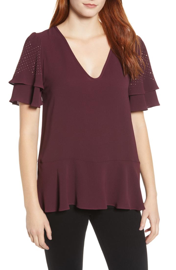 Women's Ag Flora Sweater