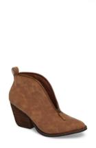 Women's Coconuts By Matisse Alive Bootie M - Brown
