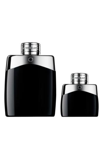Montblanc Legend Eau De Toilette Set ($145 Value)