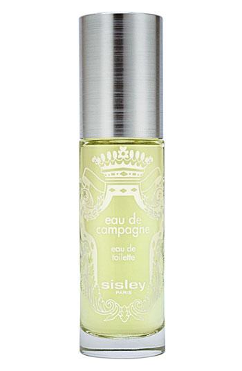 Sisley Paris 'eau De Campagne' Eau De Toilette
