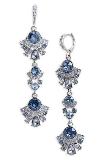 Women's Givenchy Verona Linear Earrings