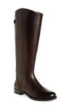 Women's Arturo Chiang 'falicity' Boot, Size 6 M - Brown