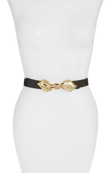 Women's Raina 'sierra' Bow Belt