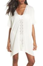 Women's Chelsea28 Cover-up Tunic /small - Ivory