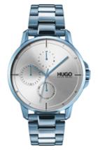 Men's Hugo Focus Bracelet Watch, 42mm