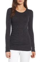 Women's James Perse Tubular Cashmere Tee