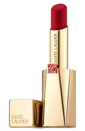 Estee Lauder Pure Color Desire Ceme Lipstick - Dont Stop