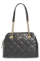 Kate Spade New York 'emerson Place - Dewy' Quilted Satchel -