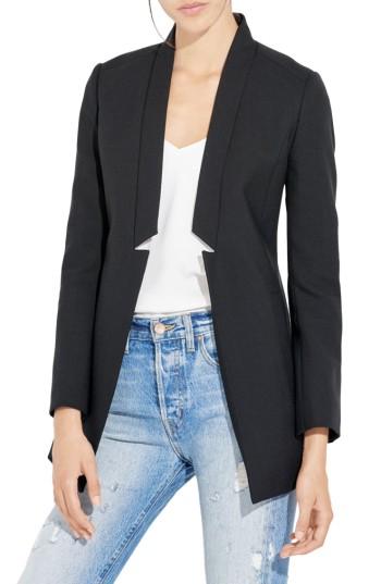 Women's Ayr The Coup Jacket - Black