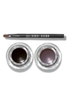 Bobbi Brown Cat-eye Long-wear Gel Eyeliner & Brush Set - No Color