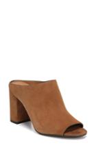 Women's Sarto By Franco Sarto Ozzy Mule M - Brown