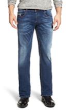 Men's Diesel Zatiny Bootcut Jeans X 32 - Blue