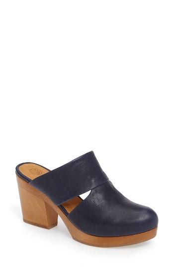 Women's Coclico Noodled Clog
