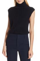 Women's Marc Jacobs Crystal Neck Wool & Cashmere Cardigan