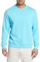 Men's Cutter & Buck Bayview Crewneck Sweatshirt