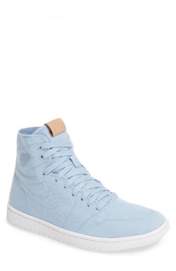 Men's Nike Air Jordan 1 Retro High Decon Sneaker