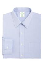 Men's Brooks Brothers Trim Fit Solid Dress Shirt