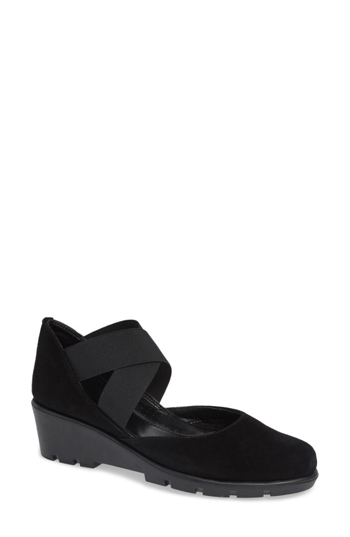 Women's The Flexx Get Back Pump