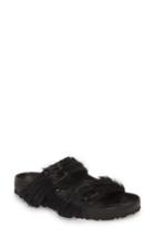 Men's Rick Owens X Birkenstock Arizona Sandal -7.5us / 40eu - Black