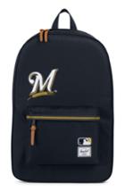 Men's Herschel Supply Co. Heritage Milwaukee Brewers Backpack - Blue