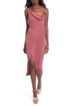 Women's Keepsake The Label Be Mine Midi Dress