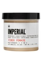 Imperial Barber Grade Products(tm) Fiber Pomade, Size