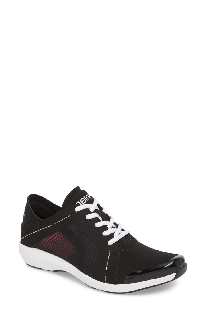 Women's Aetrex Sloane Sneaker