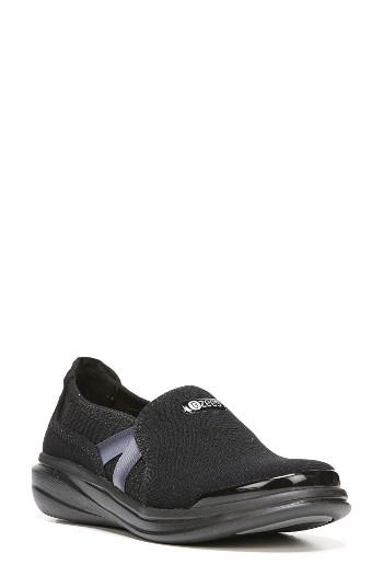 Women's Bzees Cruise Slip-on Sneaker