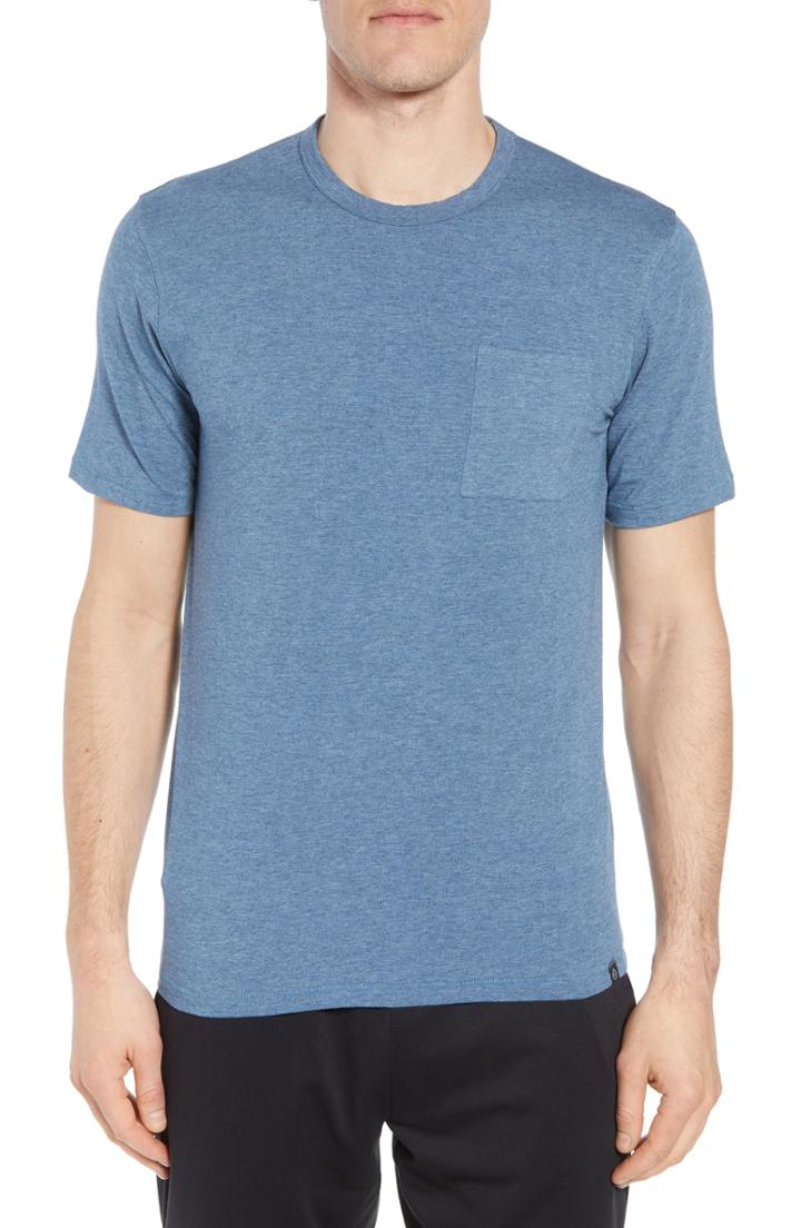 Men's Tasc Performance Nantucket Fitted T-shirt