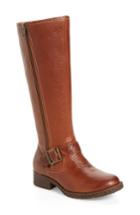 Women's Comfortiva Sedalia Boot, Size 6 M - Brown