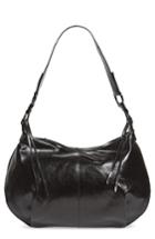 Hobo Lennox Leather Shoulder Bag -