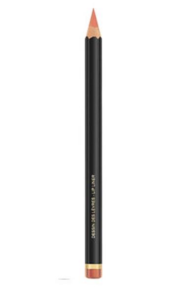 Yves Saint Laurent Lip Liner Pencil - 017 Rose