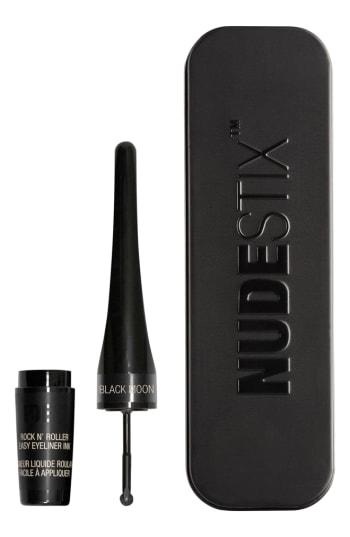 Nudestix Rock-n-roll Eyeliner - Black Moon
