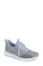 Women's Reebok Print Elite Ultk Running Shoe M - Grey