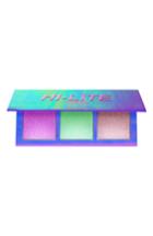Lime Crime Hi-lite Palette - Unicorns