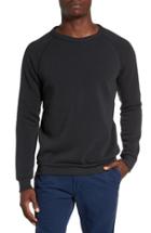 Men's Alternative 'the Champ' Sweatshirt - Black