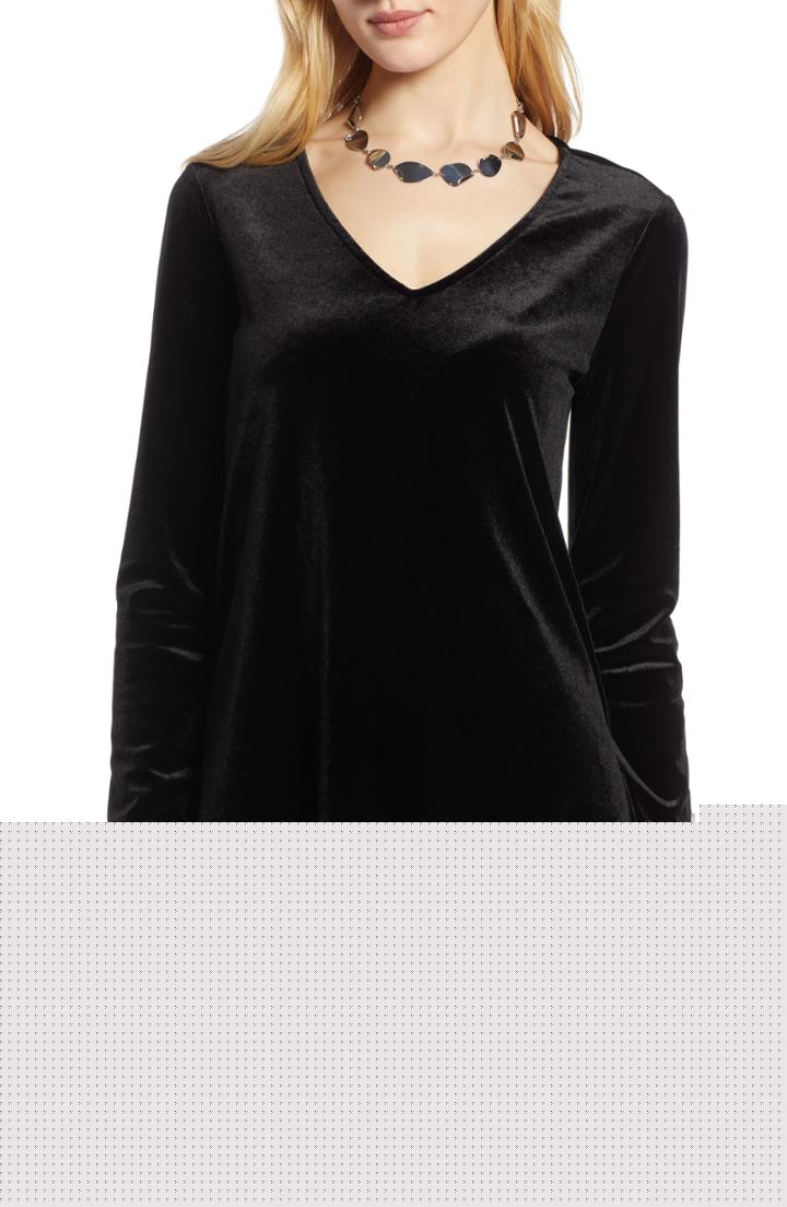 Women's Joe's Gabby Ruffle One-shoulder Top