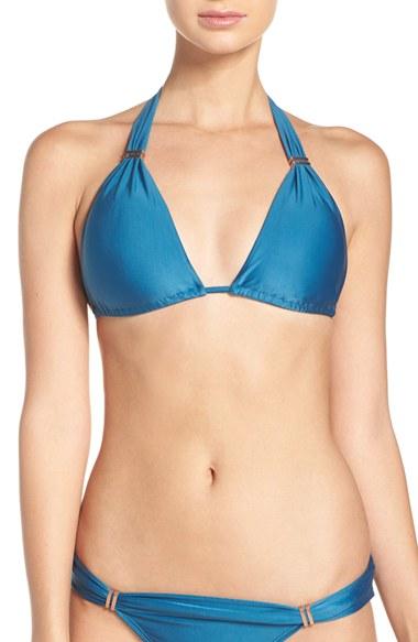 Women's Vix Swimwear Imperial Bia Tube Halter Bikini Top