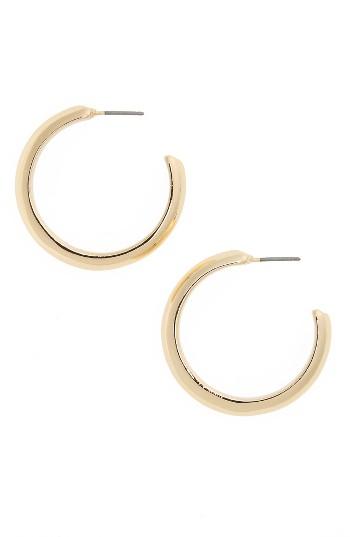 Women's Nordstrom Hoop Earrings