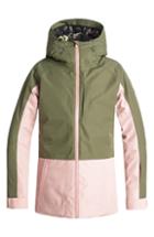 Women's Undercover Hal 9000 Wool & Mohair Blend Jacket
