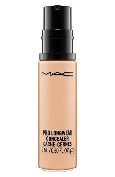 Mac Pro Longwear Concealer .3 Oz - Nc42