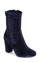 Women's Kenneth Cole Alyssa Bootie M - Blue