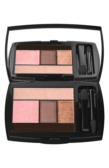 Lancome Color Design Eyeshadow Palette - Sienna Sultry