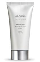 Arcona Raspberry Resurfacing Peel