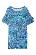 Women's Lilly Pulitzer Lula Shift Dress