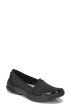 Women's Bzees Lollipop Slip-on Sneaker W - Black