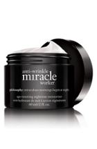 Philosophy 'anti-wrinkle Miracle Worker' Age-resetting Nighttime Moisturizer