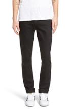 Men's Cheap Monday Sonic Selvedge Slim Fit Jeans