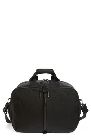 Men's Aer Gym Duffel Bag - Black
