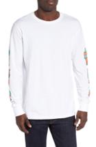 Men's Billabong Brutus Graphic T-shirt, Size - White